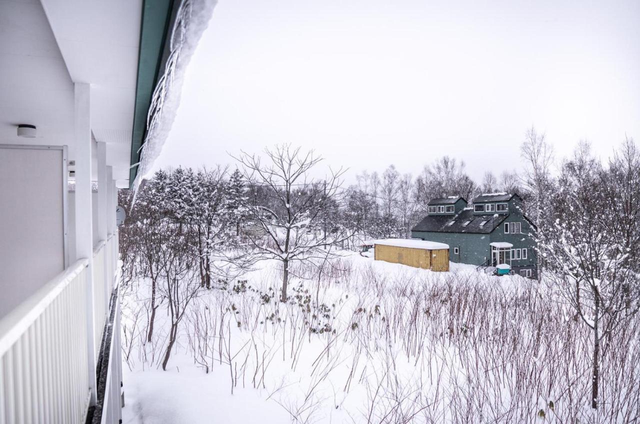 Yotei Townhouse - 2 Bedrooms With Covered Bbq Deck Niseko Extérieur photo