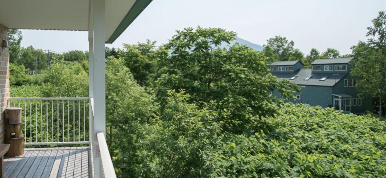 Yotei Townhouse - 2 Bedrooms With Covered Bbq Deck Niseko Extérieur photo
