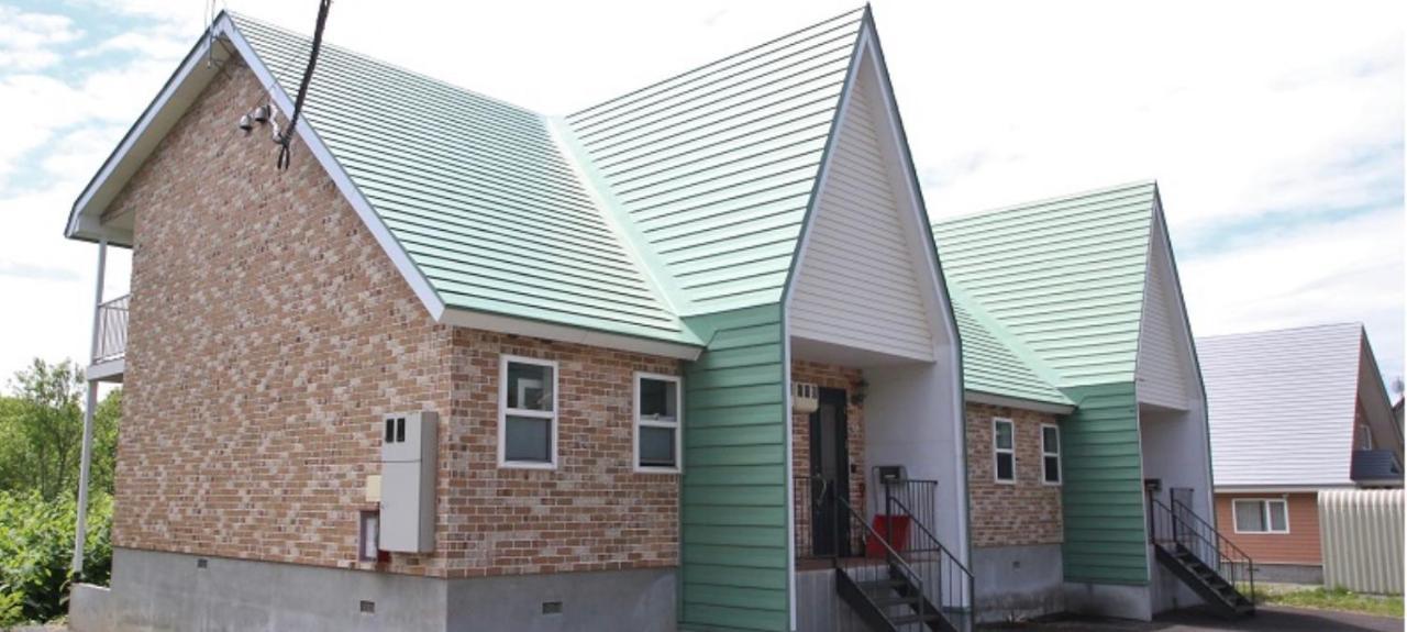 Yotei Townhouse - 2 Bedrooms With Covered Bbq Deck Niseko Extérieur photo