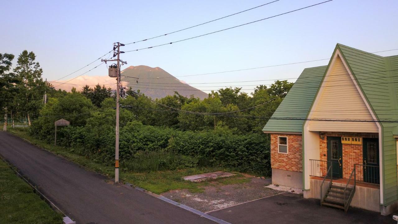 Yotei Townhouse - 2 Bedrooms With Covered Bbq Deck Niseko Extérieur photo