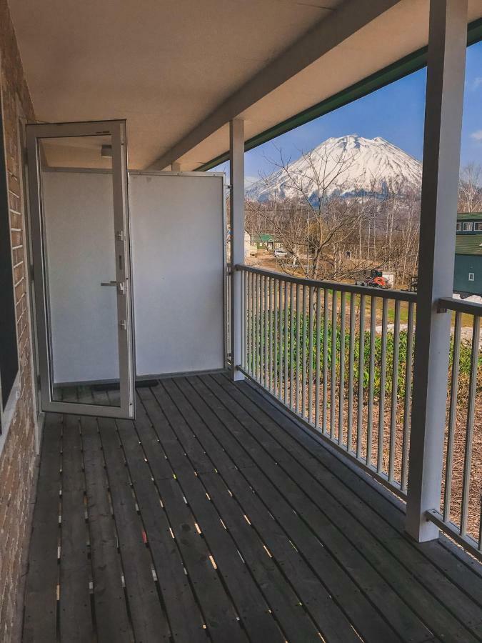 Yotei Townhouse - 2 Bedrooms With Covered Bbq Deck Niseko Extérieur photo