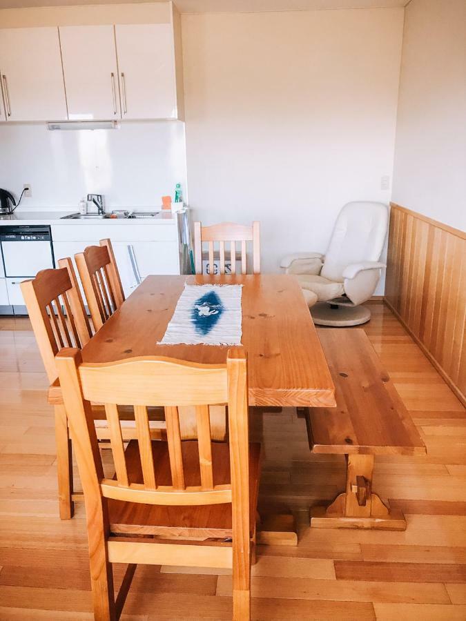 Yotei Townhouse - 2 Bedrooms With Covered Bbq Deck Niseko Extérieur photo