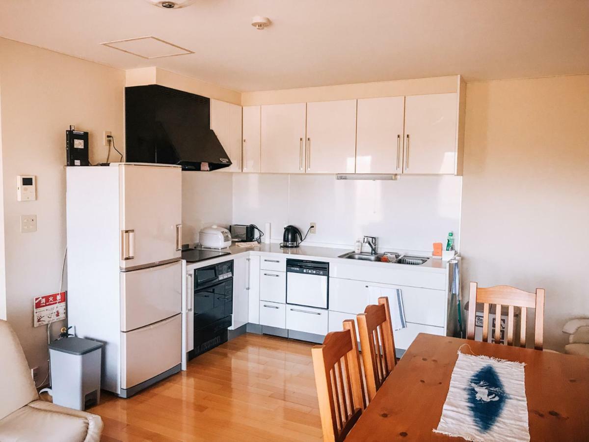 Yotei Townhouse - 2 Bedrooms With Covered Bbq Deck Niseko Extérieur photo