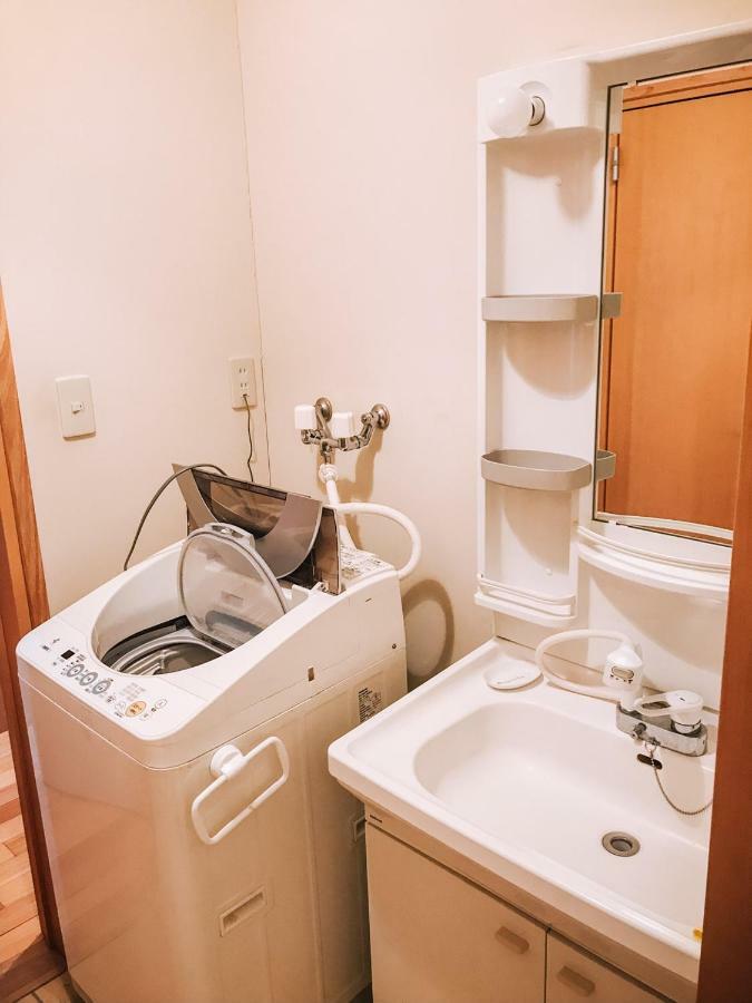 Yotei Townhouse - 2 Bedrooms With Covered Bbq Deck Niseko Extérieur photo