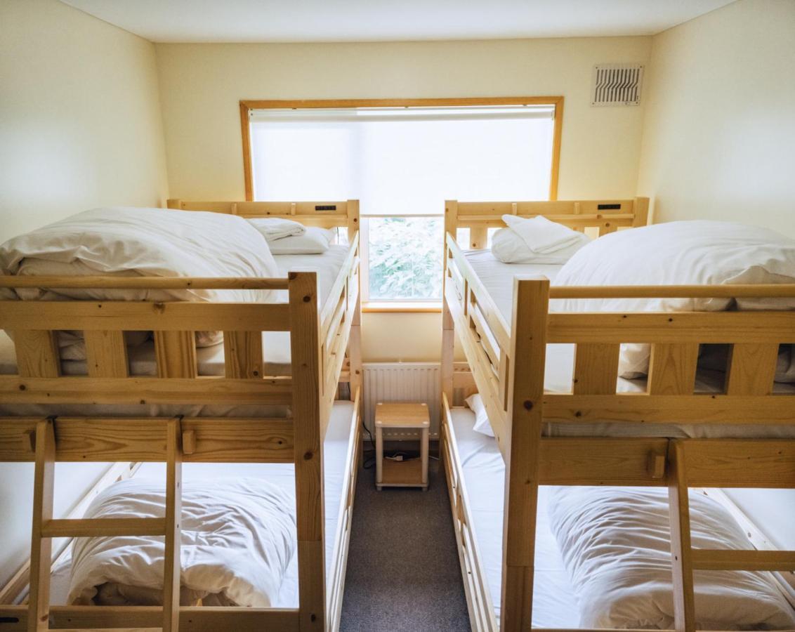 Yotei Townhouse - 2 Bedrooms With Covered Bbq Deck Niseko Extérieur photo